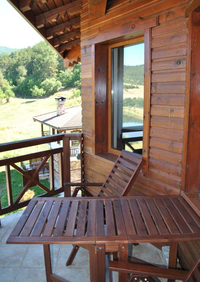 Хотел Планински Кът Dorkovo Exterior foto